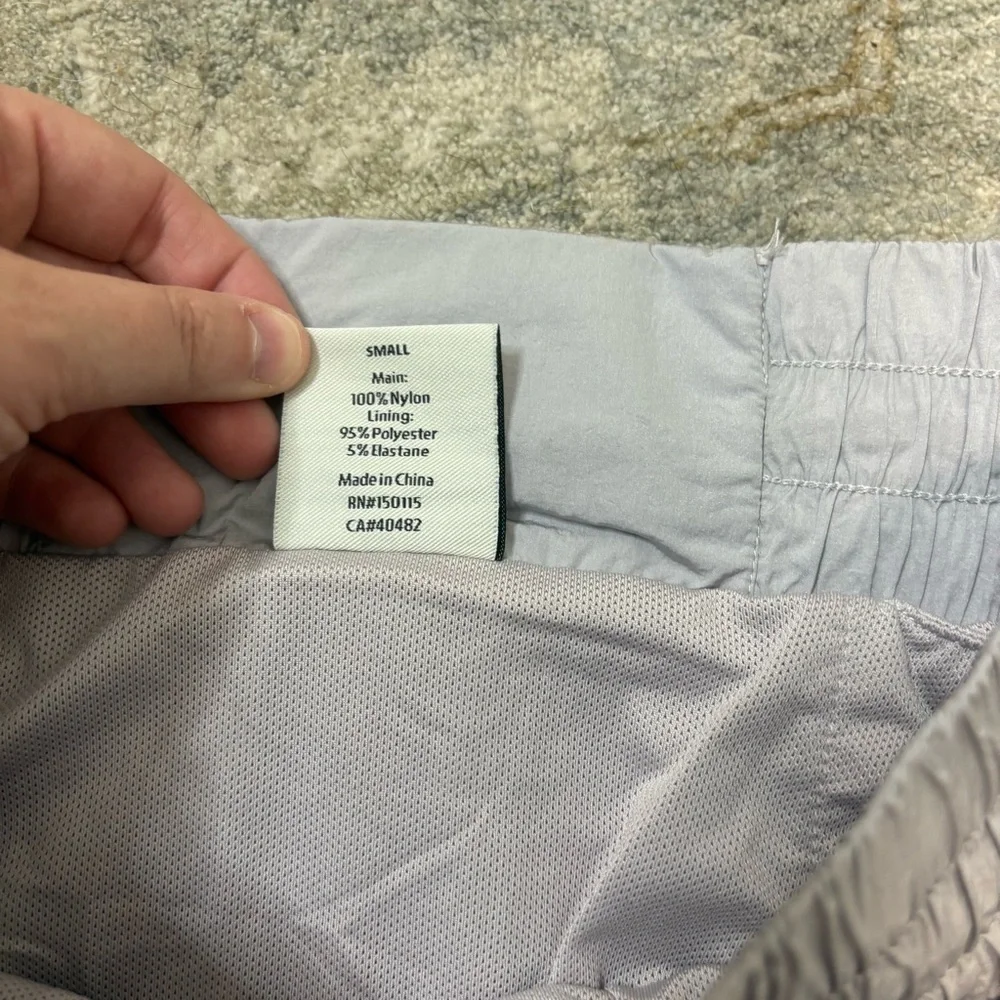 VARLEY Kallin Running Shorts S